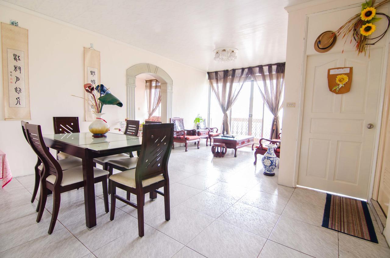 Tinto B&B Yilan Exterior photo